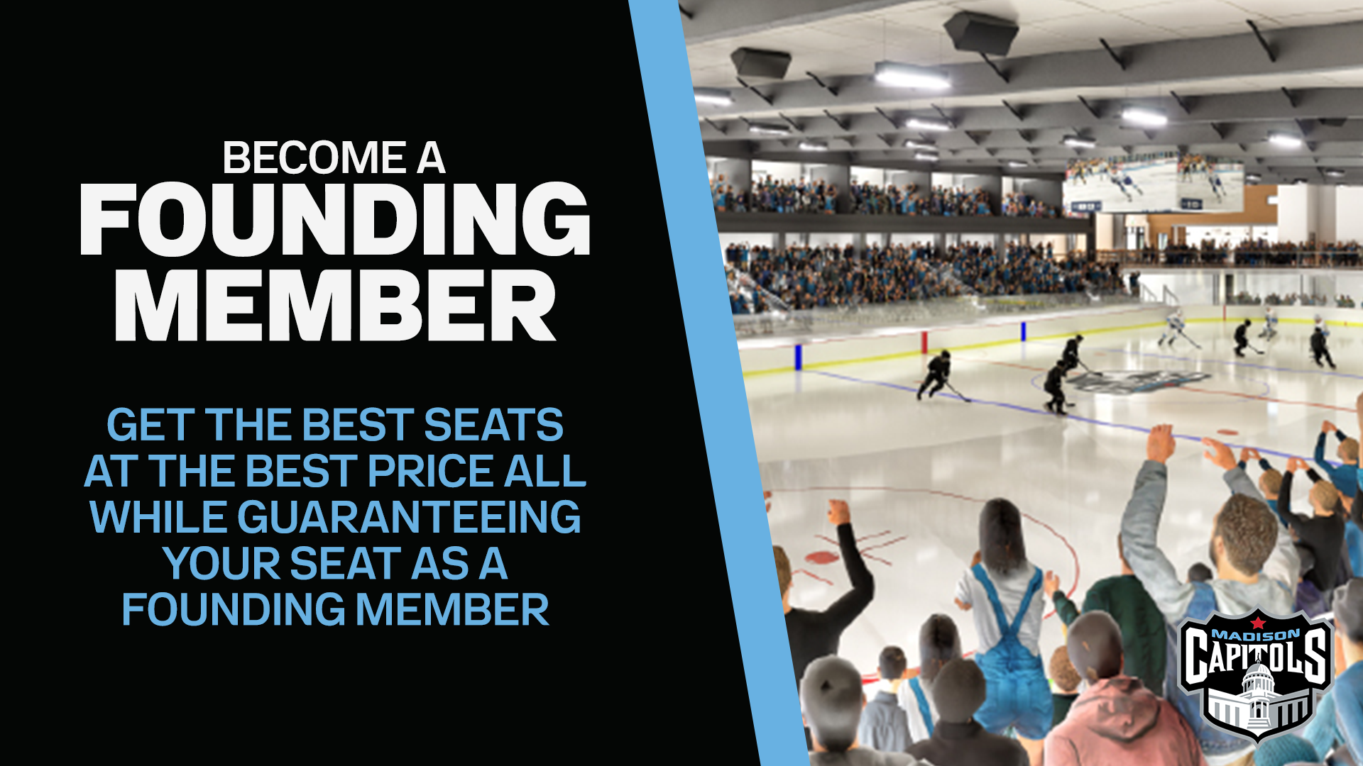Become a Founding Membere3ij2ofasdfba