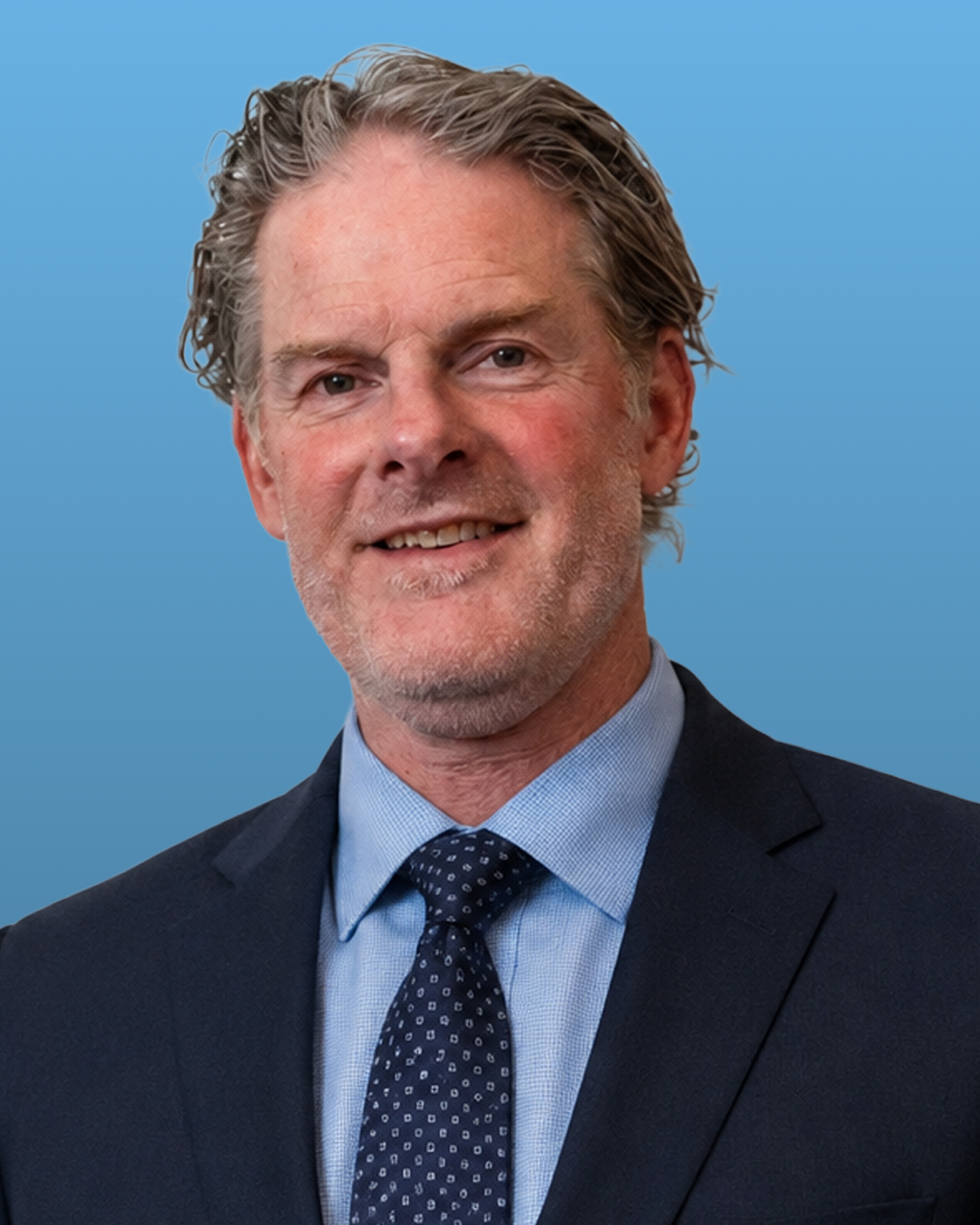 Trent Eigner
