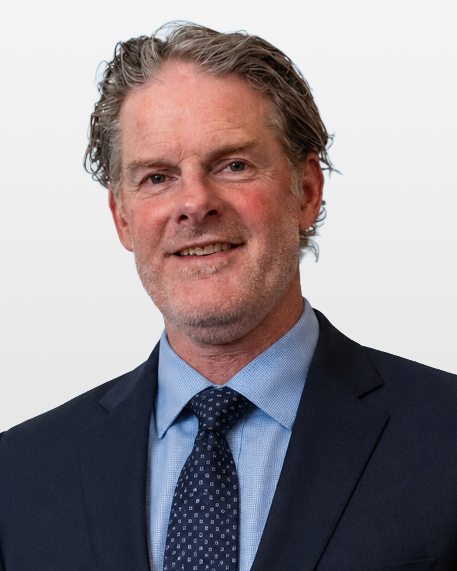 Trent Eigner