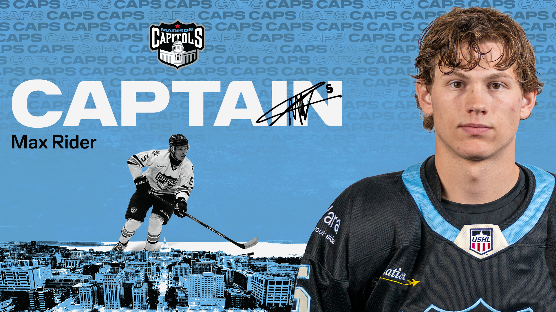 Rider Named Captain9rjotinqfa