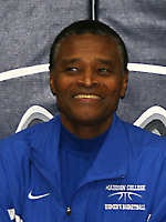 10-11 WBB Mike Mayfield