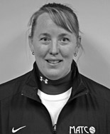 Ann Mortenson - Assistant Softball Coach