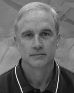 Scot Vesterdahl - Head Men's Basketball Coach