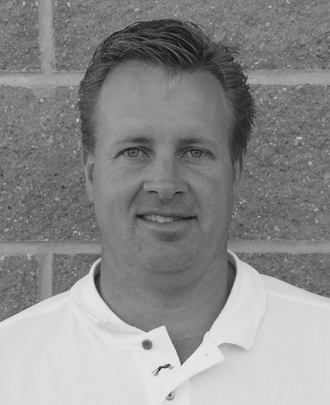 Jim Thomas