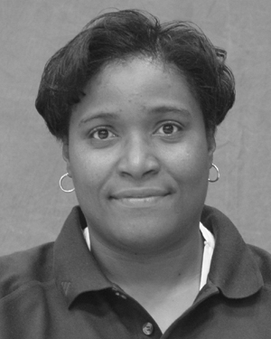 Stacy Williams