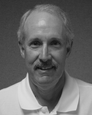Steve Bentin