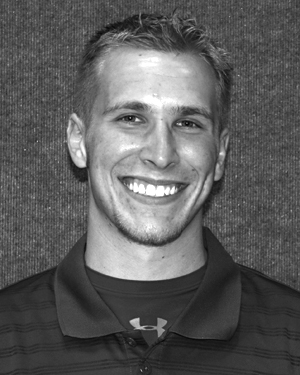 Jared Kuehl