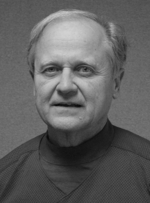 Lyle Hanson