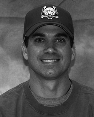 Brad Woodall