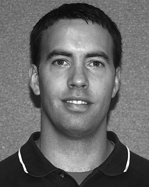 Ben Scheffler