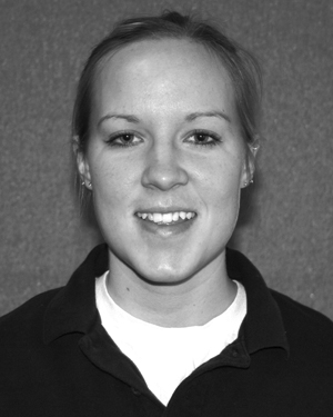 Tiffany Welsh