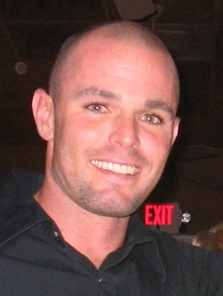 Chris Kilen Coach