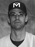 Mike Davenport