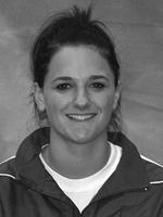Andria Dorrow