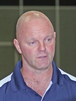 Toby Parker