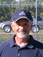 Larry Freidig
