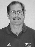 Steve Bartow