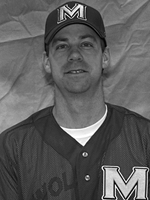 Mike Davenport