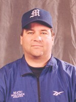 Tom Fischer