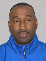 Todd Johnson