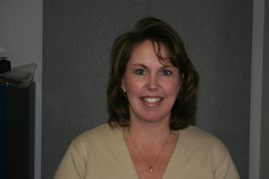 Kris Mills