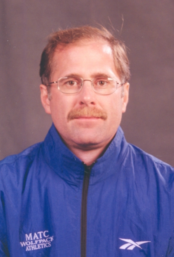 Steve Bartow