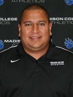 Samuel Ramirez