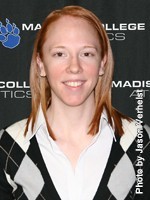 Dana Wagner