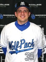 Cory Wahl