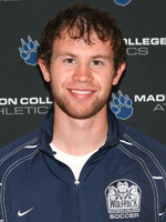 Eric Liegel