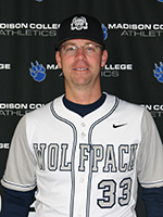 Mike Davenport