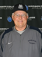 Jim Wickert