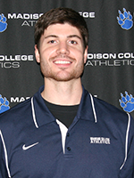 Zach Moore