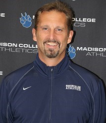 Mike Van Veghel