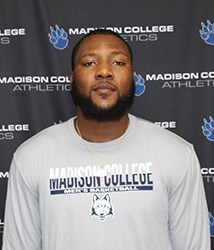 Jeronne Maymon