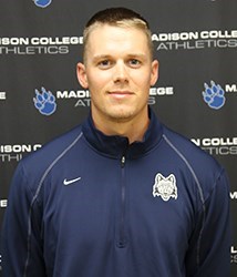 Travis Meikle