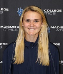 Taylor Genthe