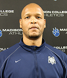 Jamal Palmer