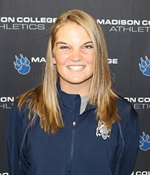 Bridget Jost