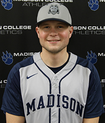 Trevor Burmeister