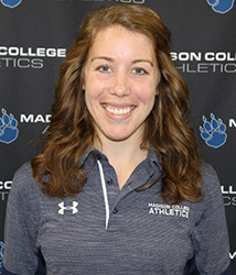 Lindsey Swansby