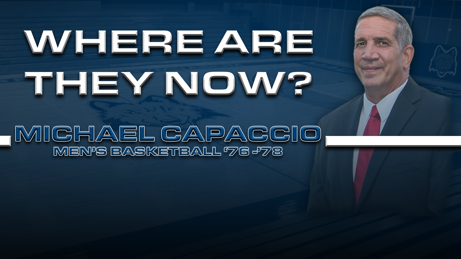 WATN - Michael Capaccio