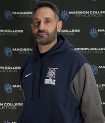 Andres Rodriguez