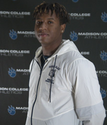 Marquis Williams