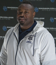 James Adams