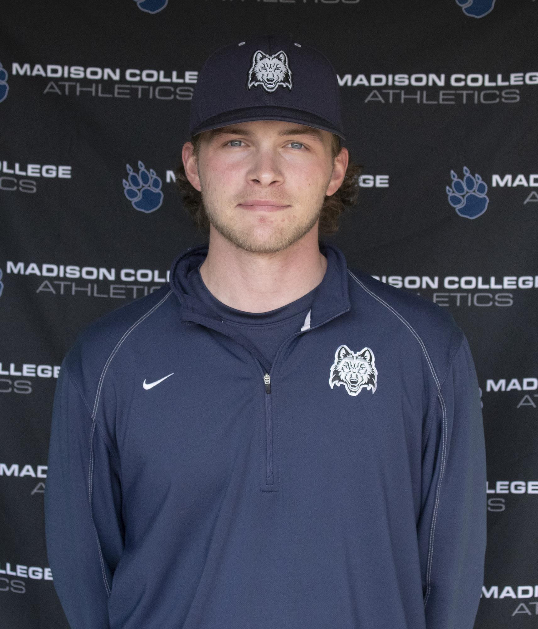 Drew Steinmetz