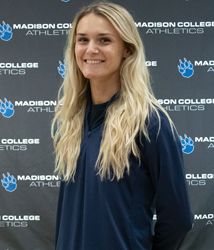 Taylor Genthe