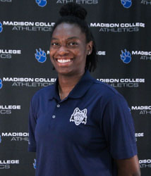 Courtney Gorum