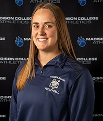 Mallory Stone