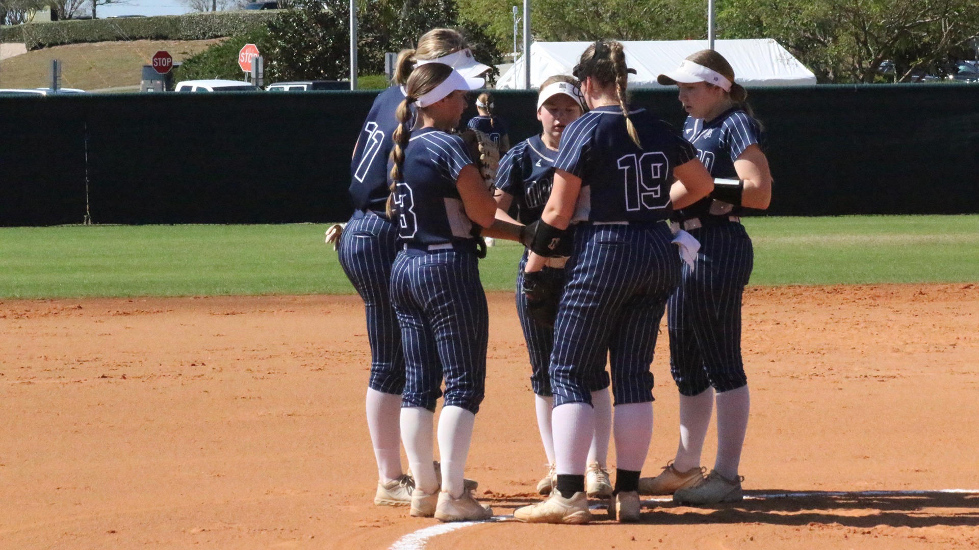 Lillie Pluer 2024 Softball Madison College Athletics